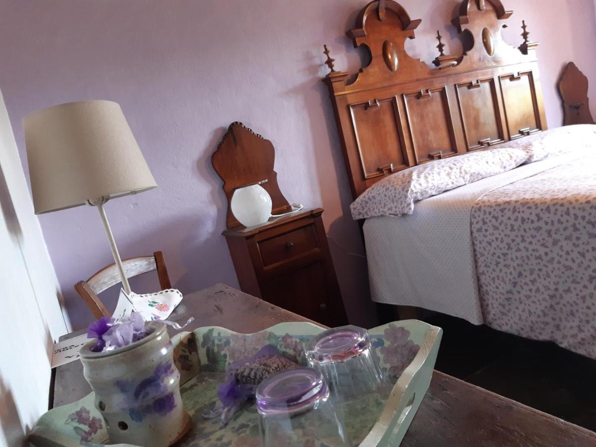 Ca' D'Alfieri Villa Bardi Dış mekan fotoğraf