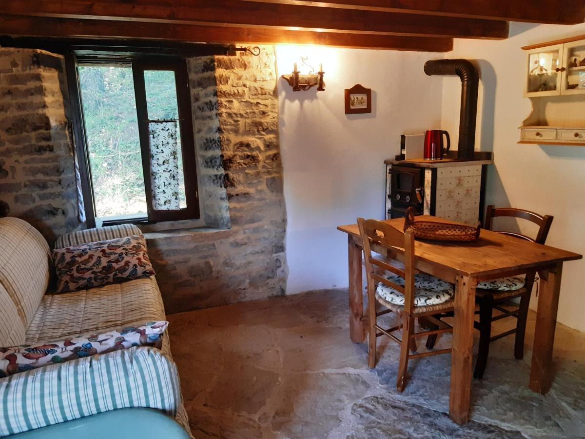 Ca' D'Alfieri Villa Bardi Dış mekan fotoğraf