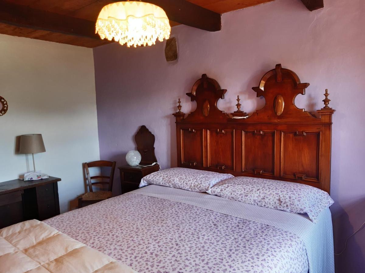 Ca' D'Alfieri Villa Bardi Dış mekan fotoğraf
