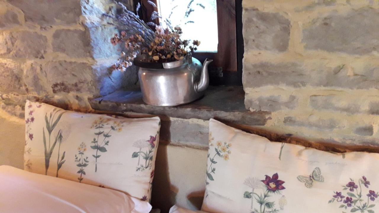 Ca' D'Alfieri Villa Bardi Dış mekan fotoğraf