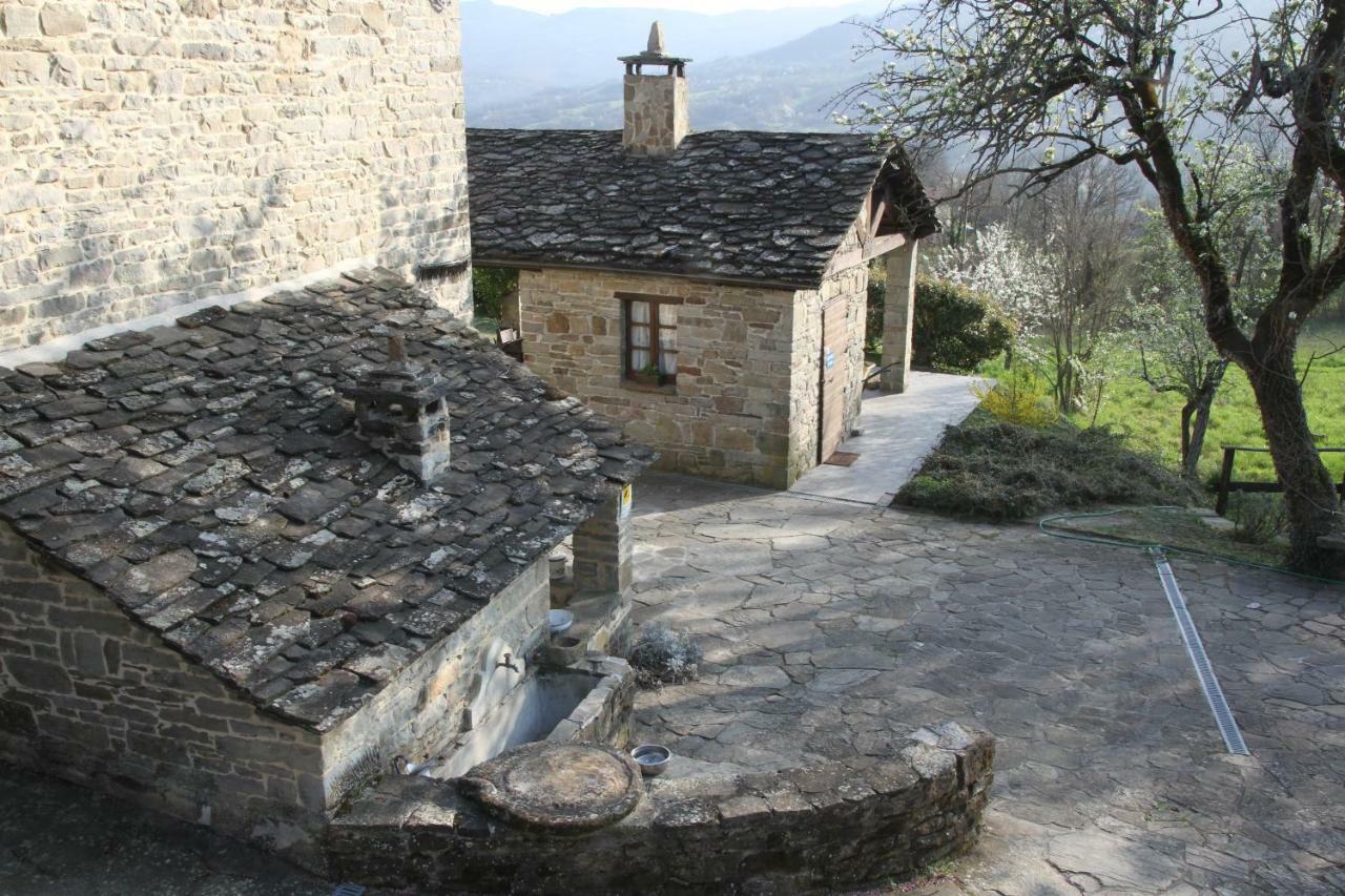 Ca' D'Alfieri Villa Bardi Dış mekan fotoğraf