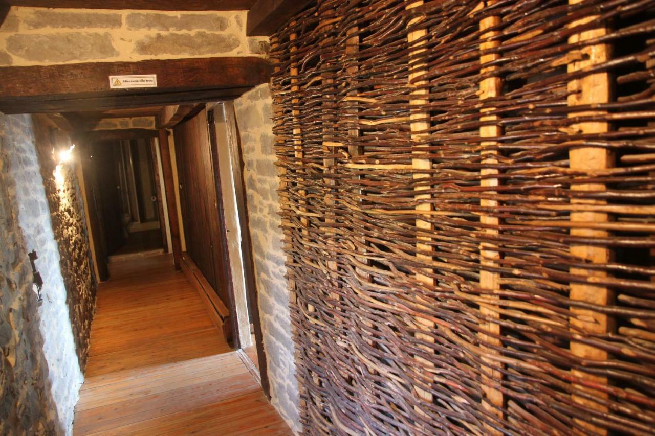 Ca' D'Alfieri Villa Bardi Dış mekan fotoğraf