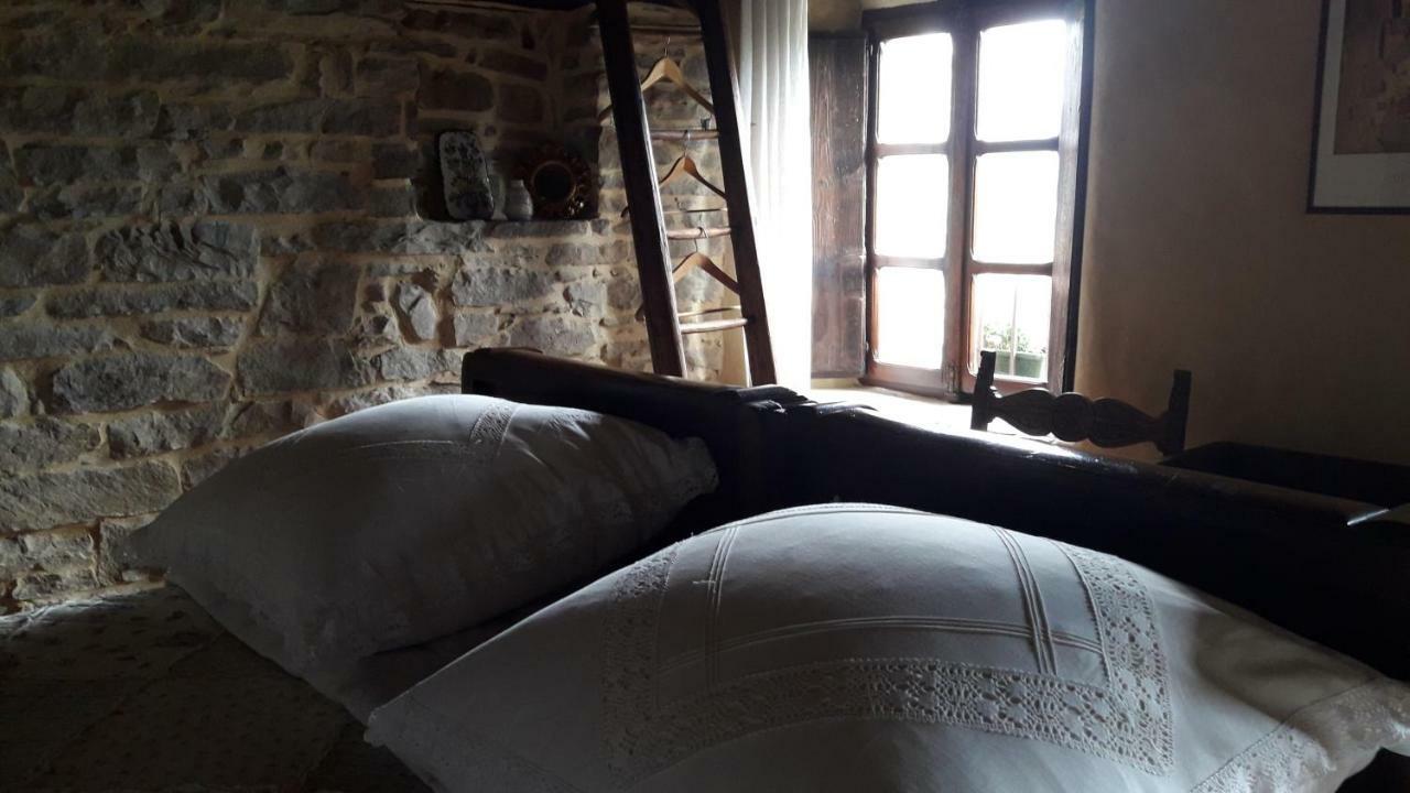 Ca' D'Alfieri Villa Bardi Dış mekan fotoğraf