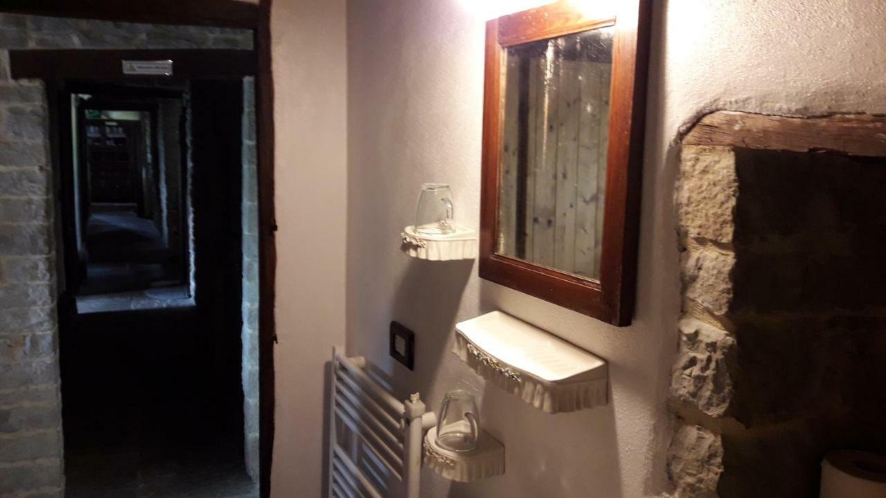 Ca' D'Alfieri Villa Bardi Dış mekan fotoğraf