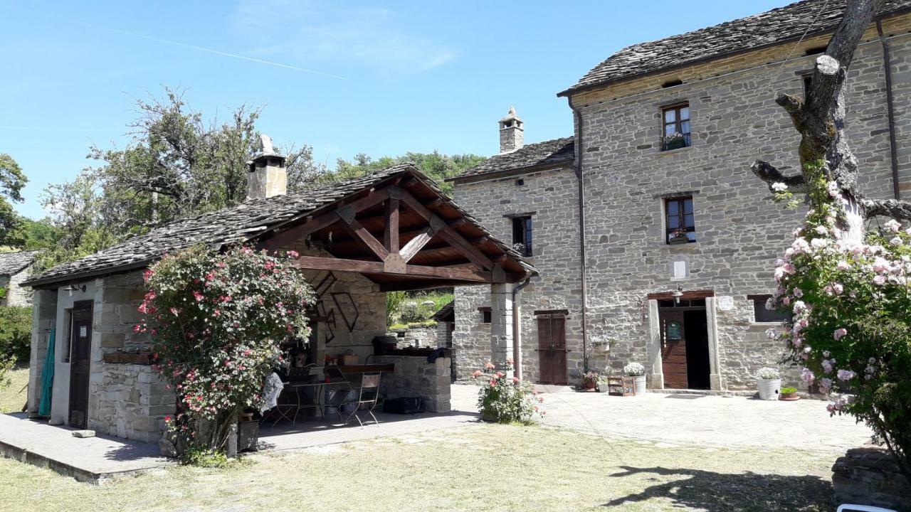 Ca' D'Alfieri Villa Bardi Dış mekan fotoğraf