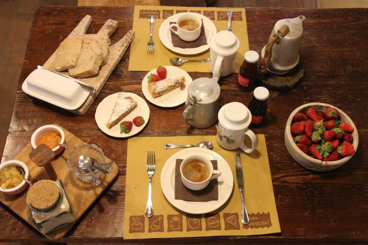 Ca' D'Alfieri Villa Bardi Dış mekan fotoğraf