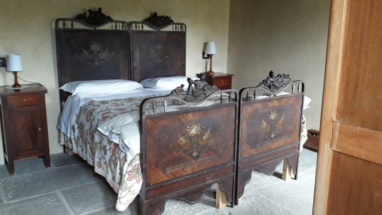 Ca' D'Alfieri Villa Bardi Dış mekan fotoğraf