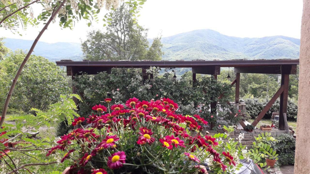 Ca' D'Alfieri Villa Bardi Dış mekan fotoğraf