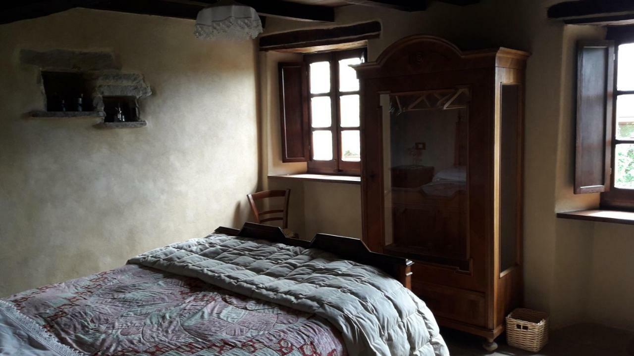 Ca' D'Alfieri Villa Bardi Dış mekan fotoğraf