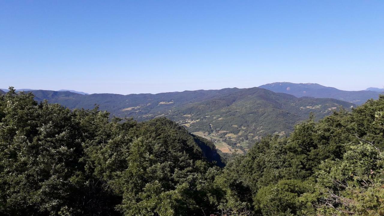 Ca' D'Alfieri Villa Bardi Dış mekan fotoğraf