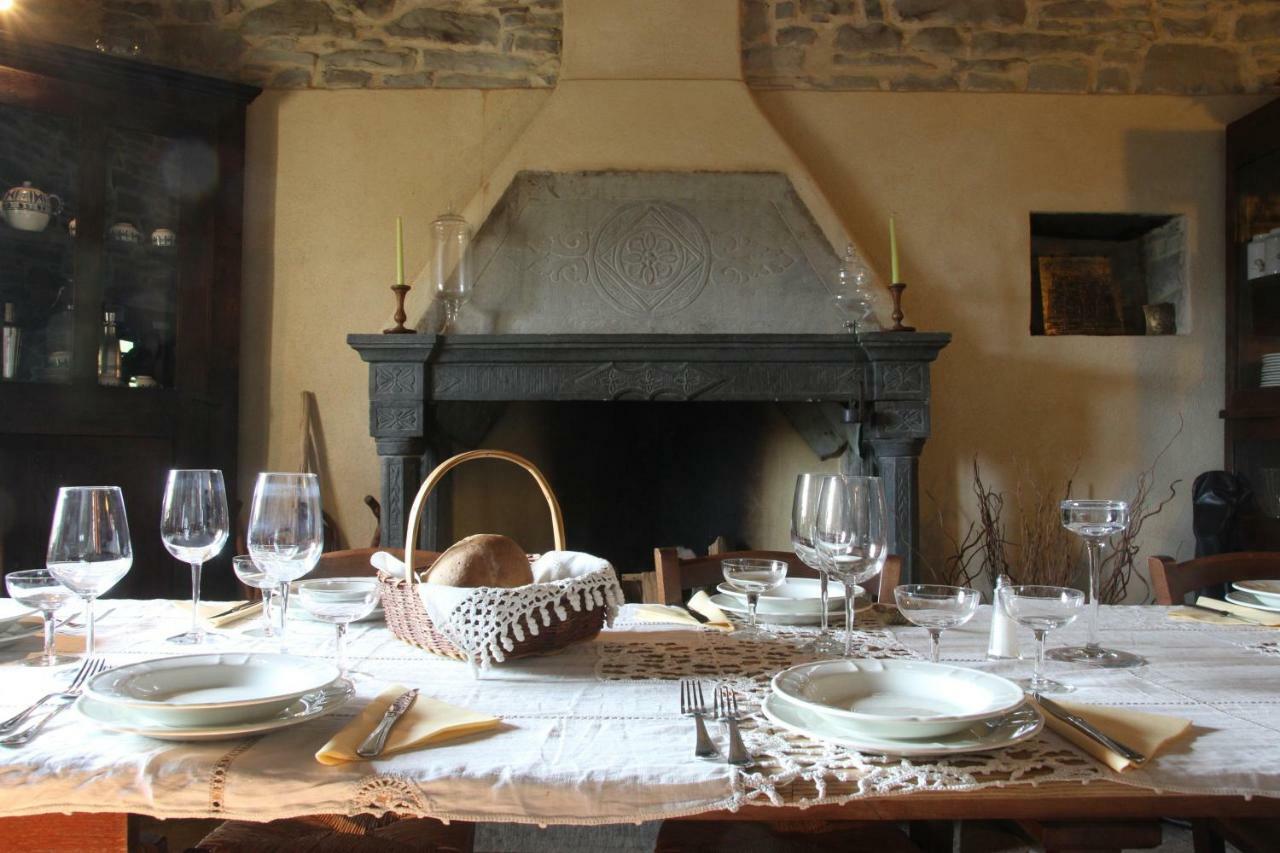 Ca' D'Alfieri Villa Bardi Dış mekan fotoğraf