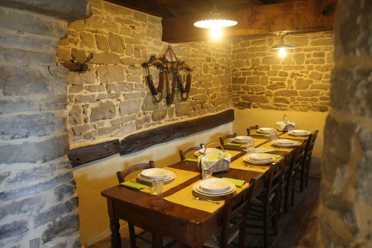 Ca' D'Alfieri Villa Bardi Dış mekan fotoğraf