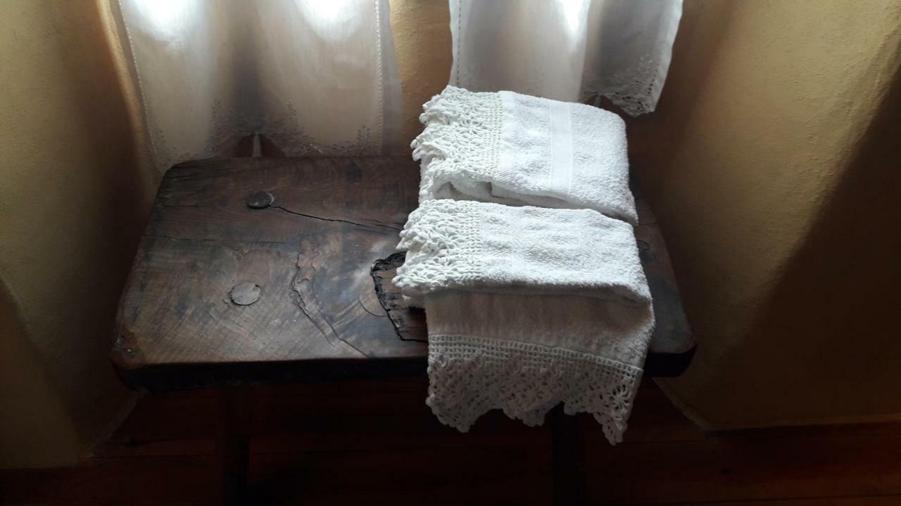 Ca' D'Alfieri Villa Bardi Dış mekan fotoğraf