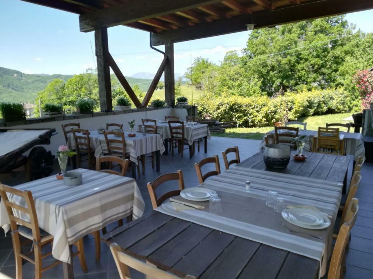 Ca' D'Alfieri Villa Bardi Dış mekan fotoğraf