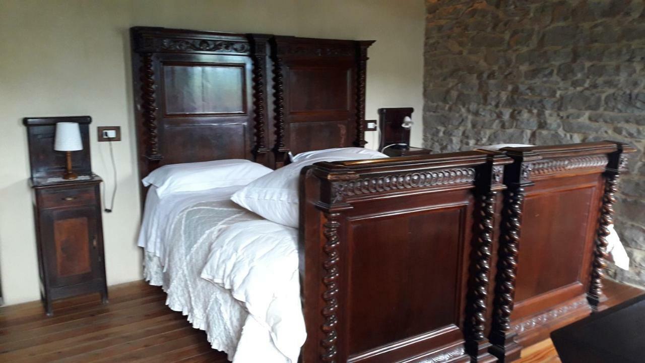 Ca' D'Alfieri Villa Bardi Dış mekan fotoğraf