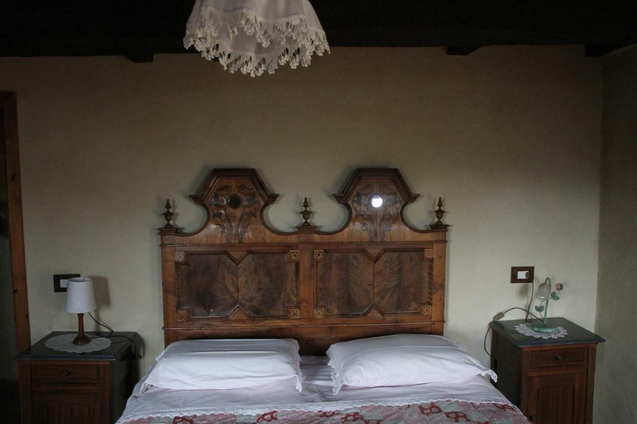 Ca' D'Alfieri Villa Bardi Dış mekan fotoğraf