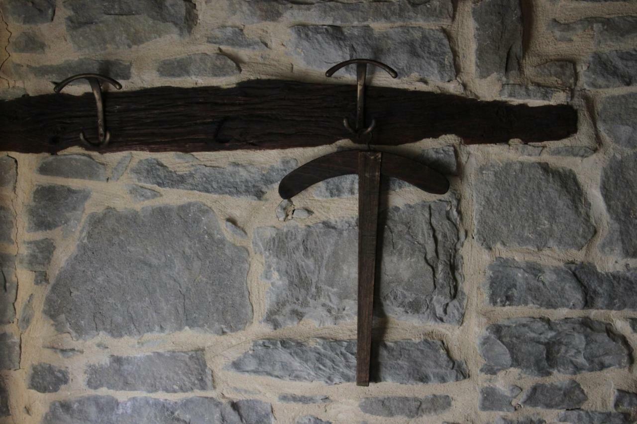 Ca' D'Alfieri Villa Bardi Dış mekan fotoğraf